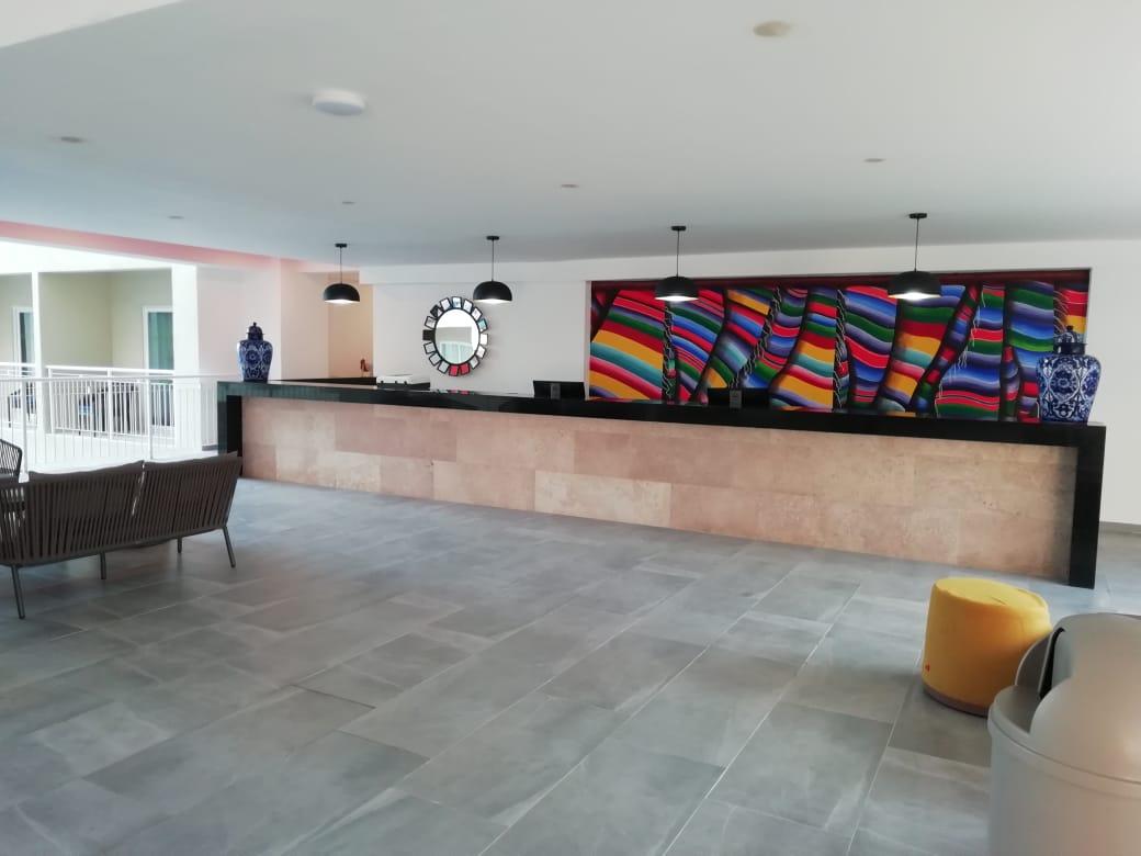 Decameron La Marina Rincon de Guayabitos Bagian luar foto