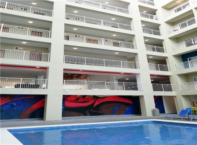 Decameron La Marina Rincon de Guayabitos Bagian luar foto